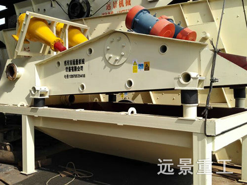 細(xì)砂回收機5
