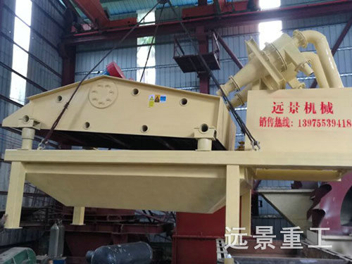 細(xì)砂回收機7